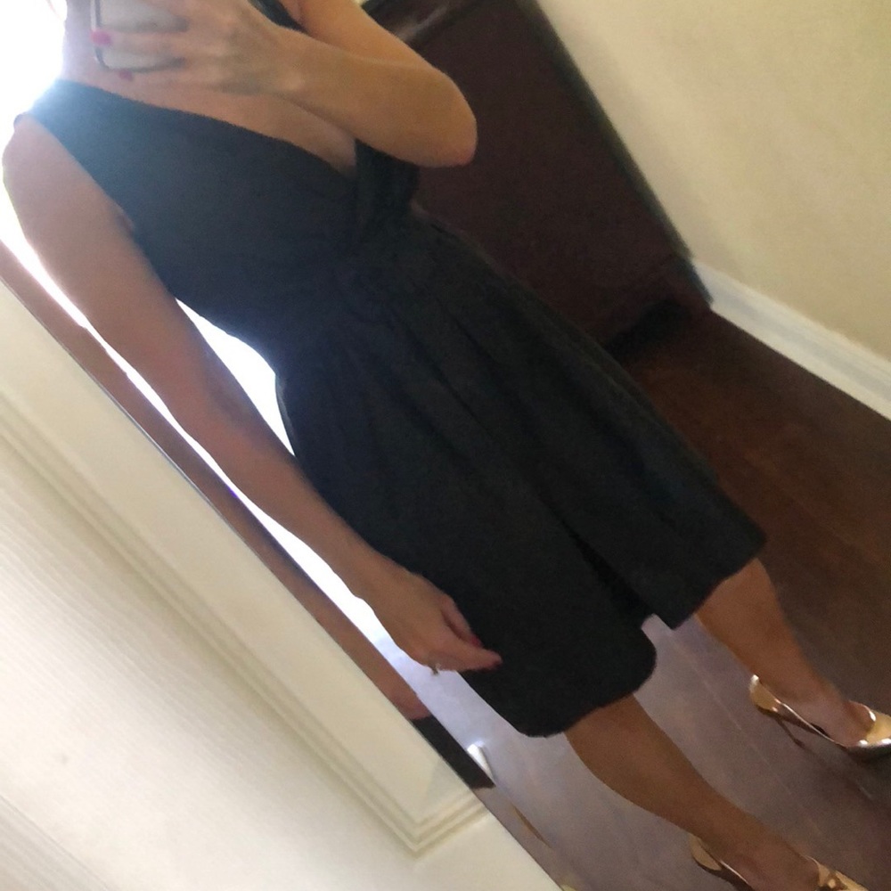 White House Black Market dress